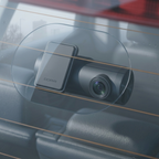 Dash Cam Z50 Pro 4K – Double Caméra Ultra HD avec GPS & Wi-Fi