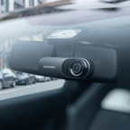 Dash cam Mola N3 Pro 2.5k –  Double caméra avec GPS & Wi-Fi