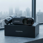 Dash cam Mola N3 Pro 2.5k –  Double caméra avec GPS & Wi-Fi