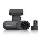 Dash cam Mola N3 Pro 2.5k –  Double caméra avec GPS & Wi-Fi
